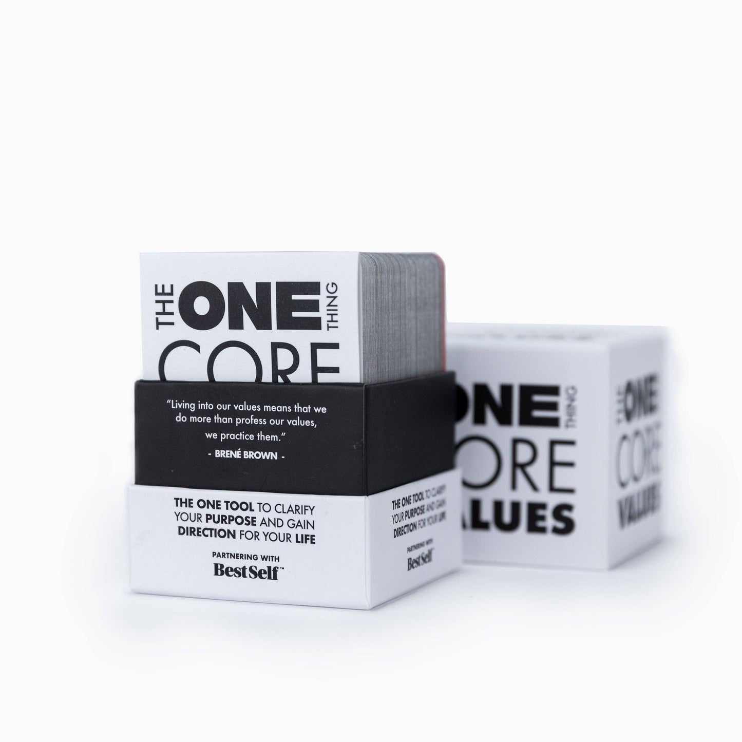 Core Values Deck