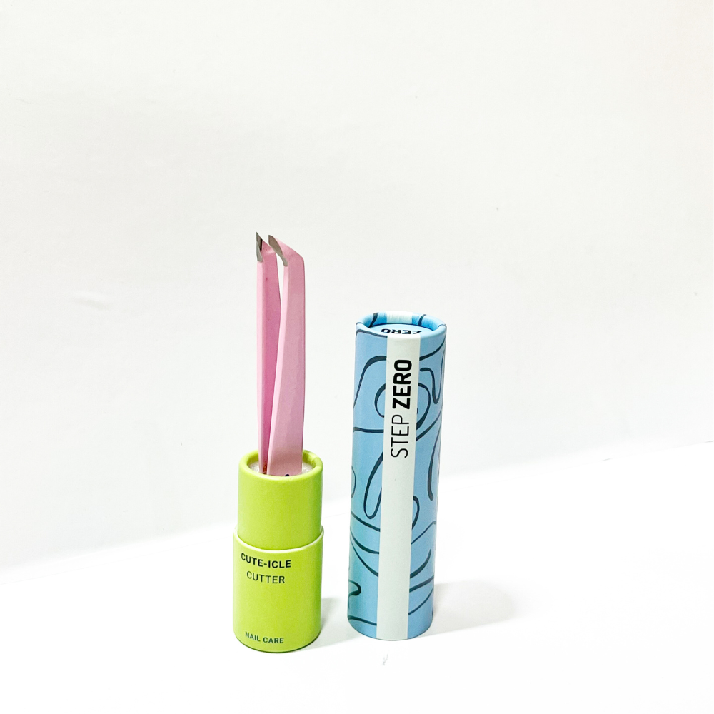 Cuticle Cutters