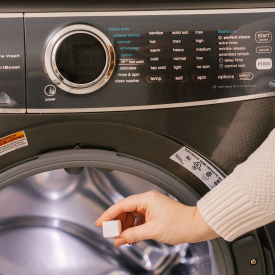 Laundry Cubes | 16 Load