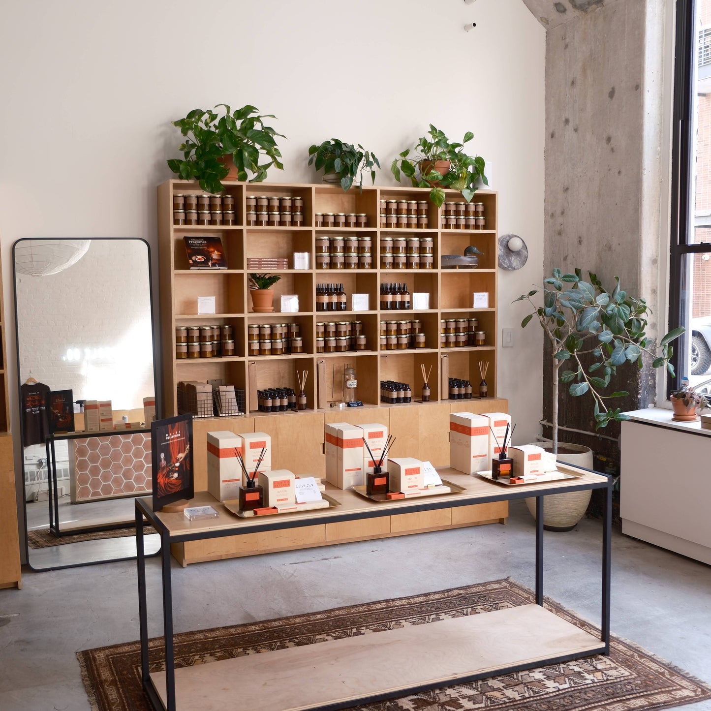 Incense Sticks by P.F Candle Co