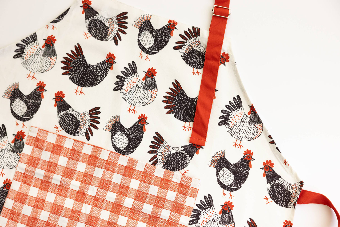 Chicken Apron