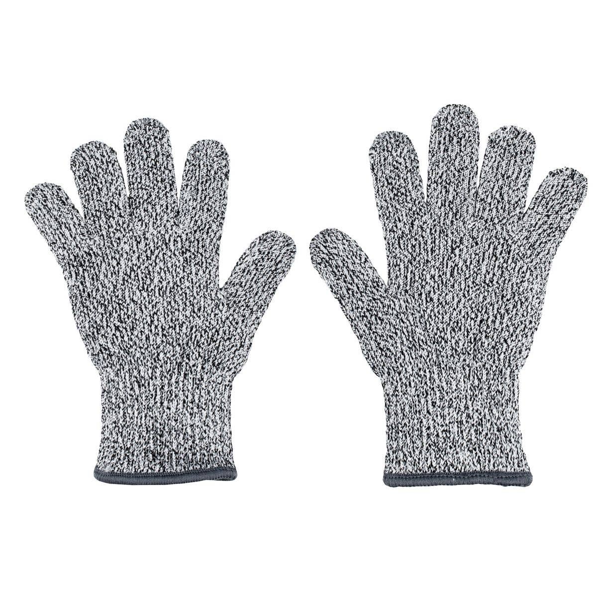 Kids Mesh Cutting Gloves | Small