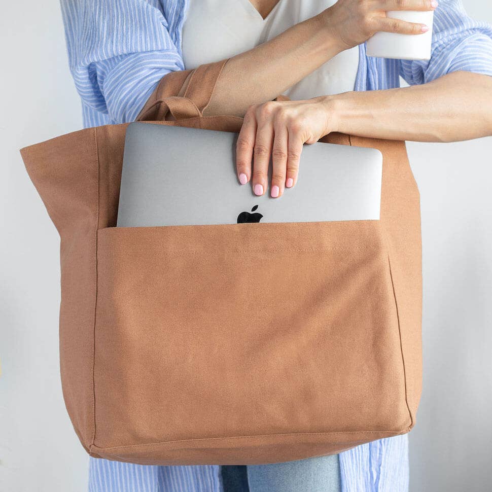 Box Tote