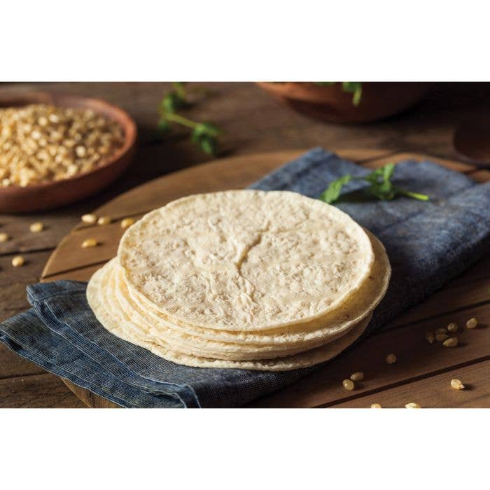 Aluminum Tortilla Press