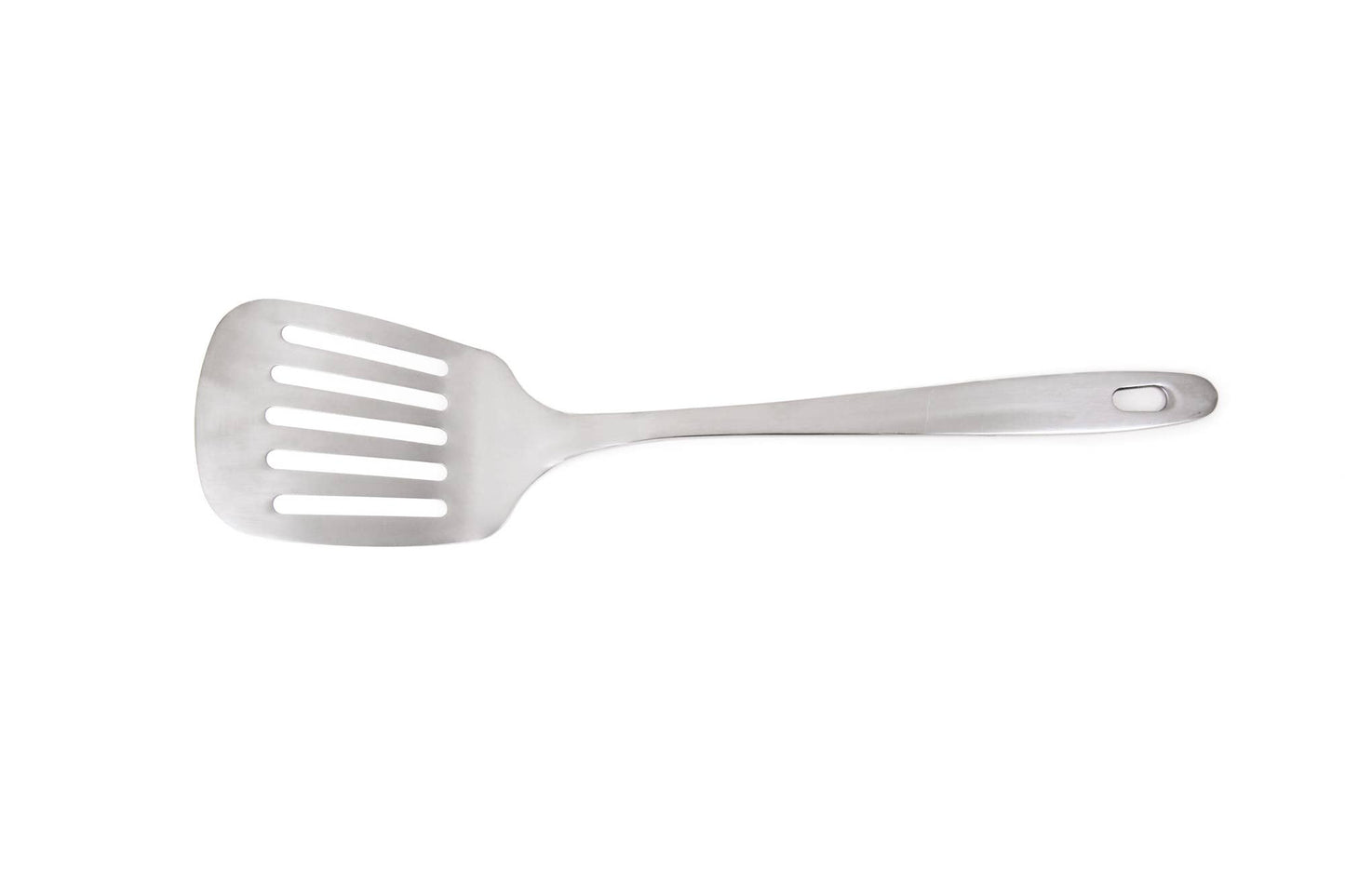 Slotted Spatula and Turner