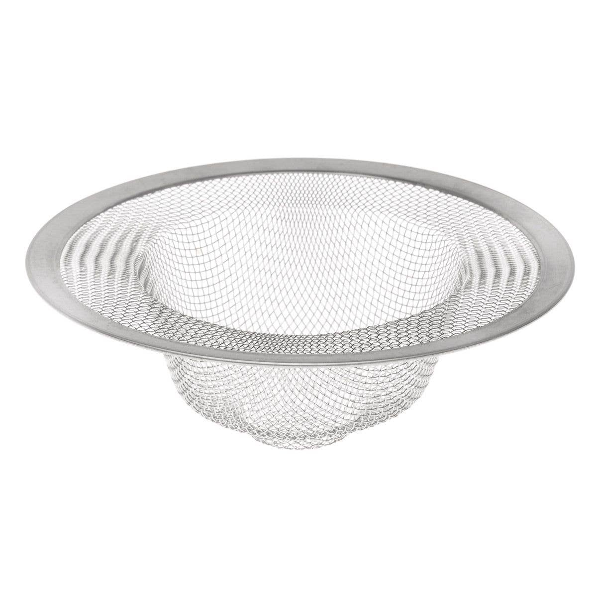 Kitchen Mesh Sink Strainer