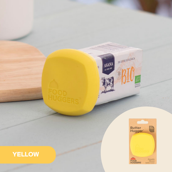 Butter Hugger