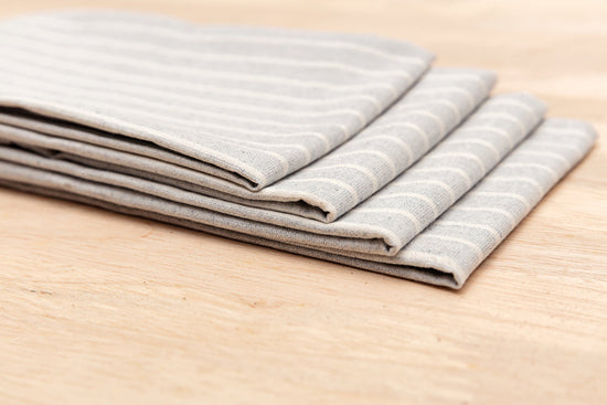 Cotton Napkin 4 pack