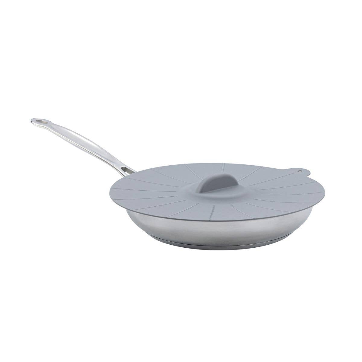 Silicone Cooking & Storage Lids | Set Of 3