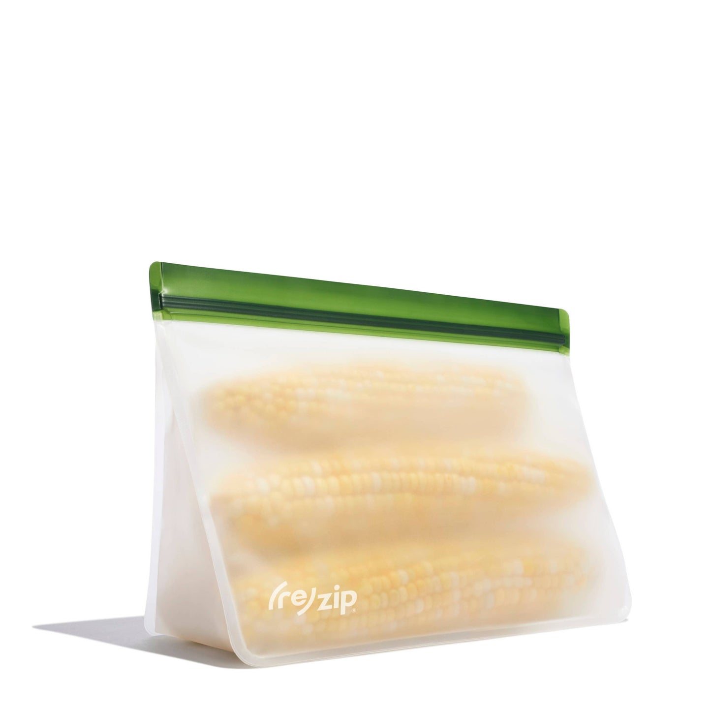 Stand-Up Half Gallon Bag