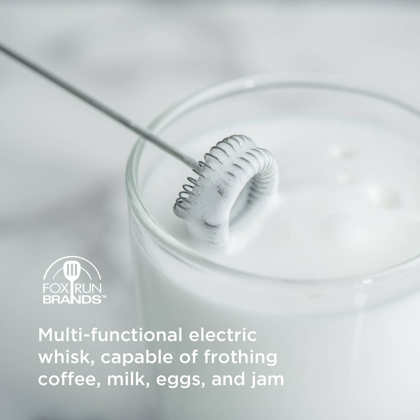 Electric Frother