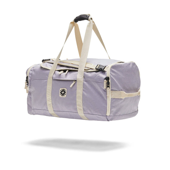 Valley Duffel Bag by Walker Family Goods