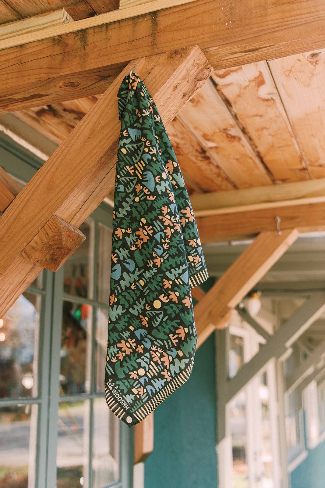 Bandanas by Woosah Outfitters