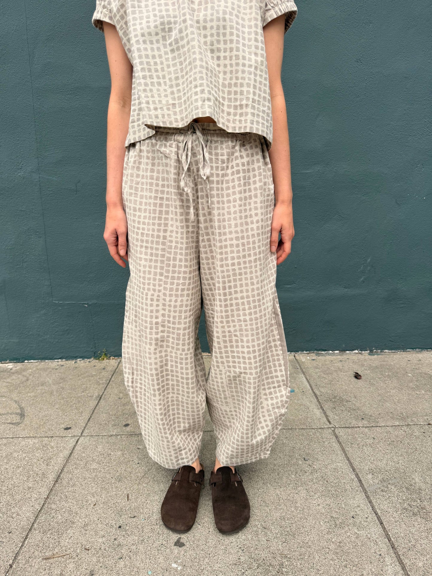 Marius Square Pants