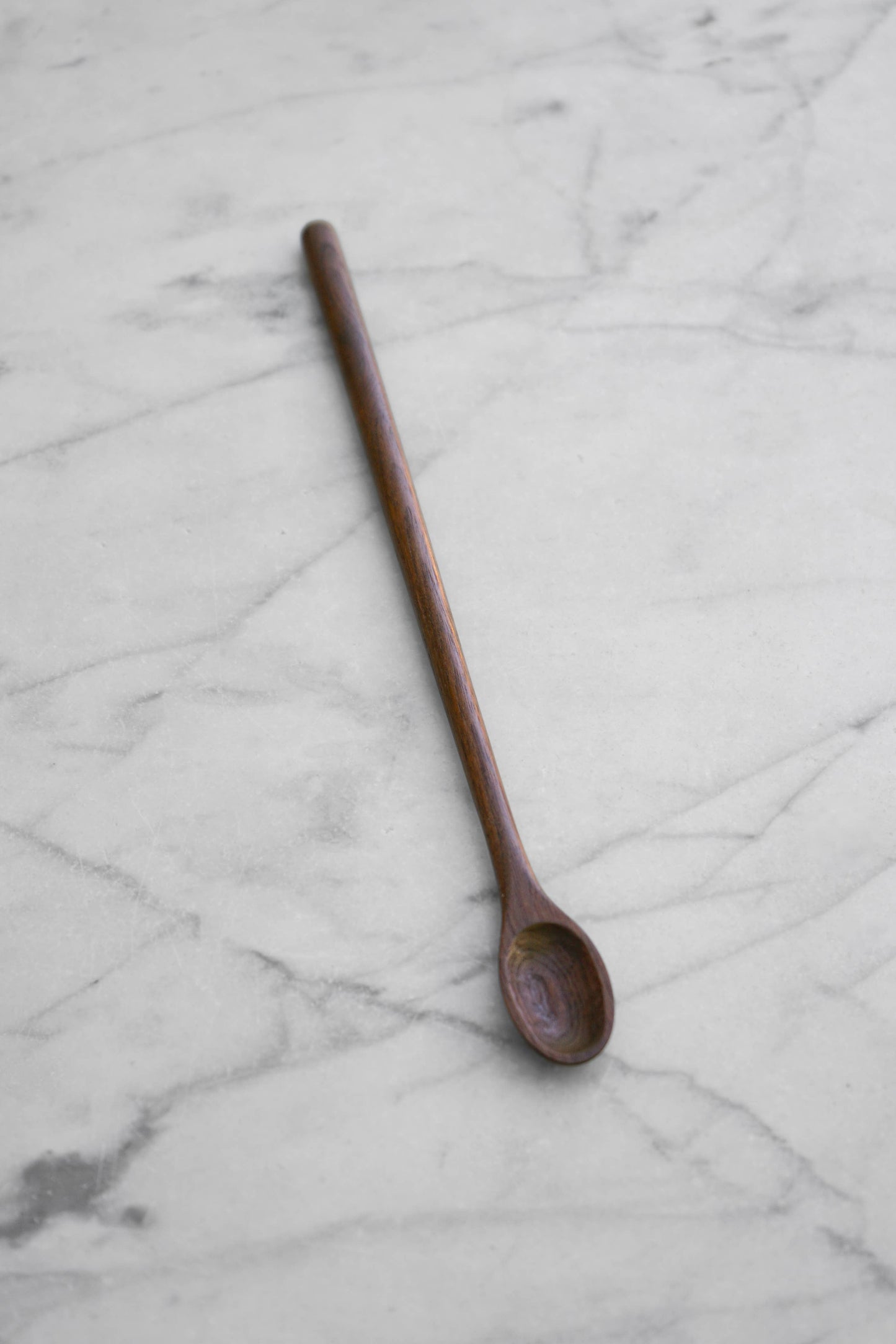 Tasting Spoon | Walnut