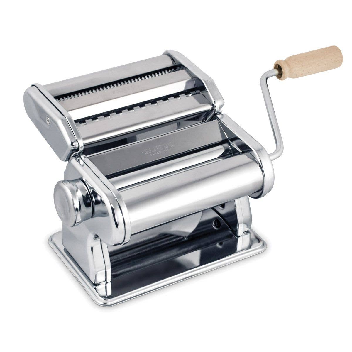 Pasta Machine | Silver