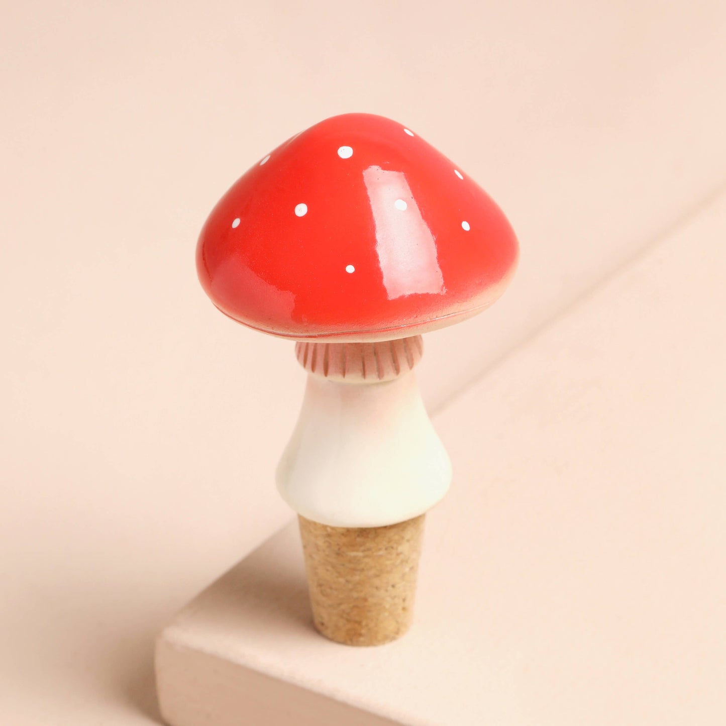 Cork Bottle Stoppers