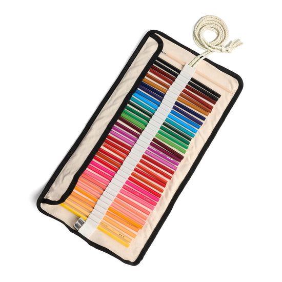 Watercolor Pencil Set