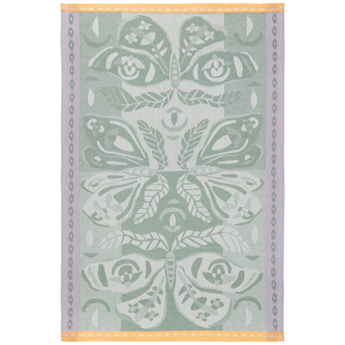 Nocturna Jacquard Dishtowel