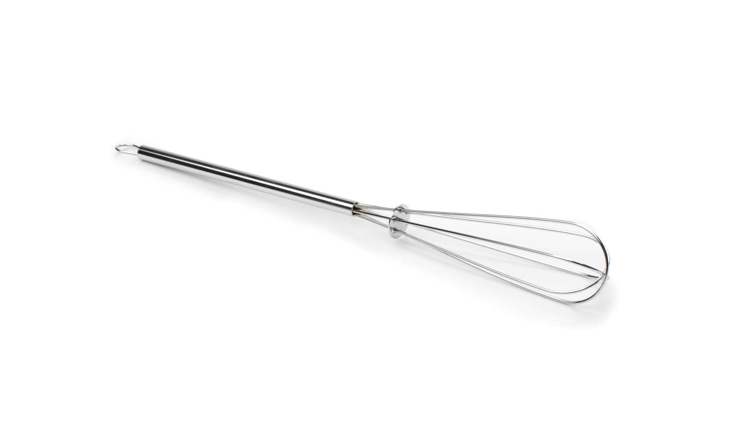 Mini Whisks: Set of 4