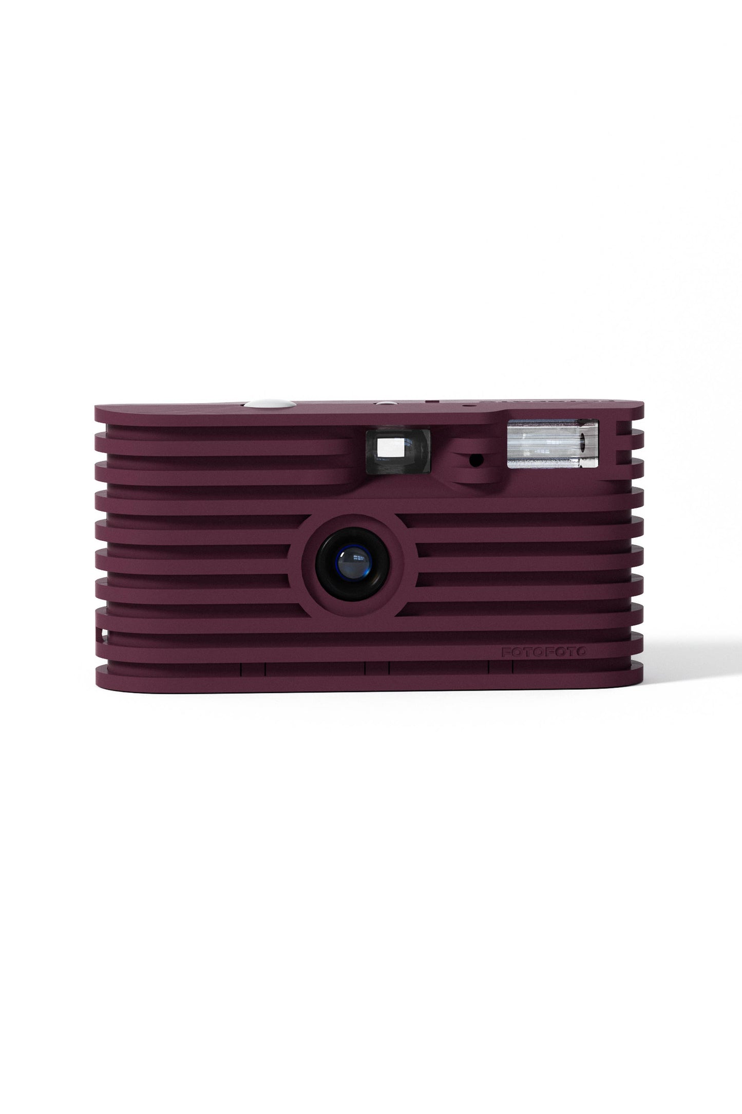 Fotofoto - Recycled Disposable Camera