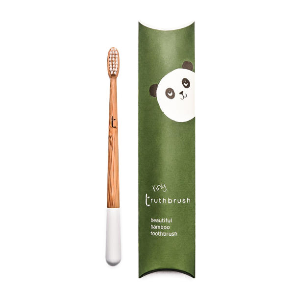 Little's Bamboo Toothbrush | Soft