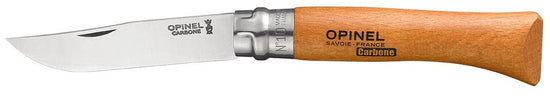 Carbon Steel Pocket Knife | No.06 by Opinel