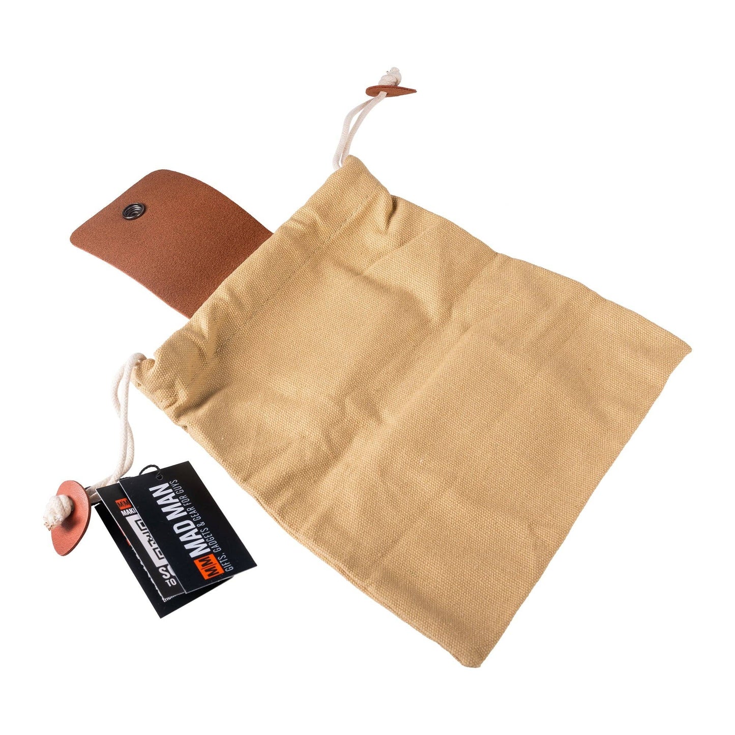Foraging Pouch