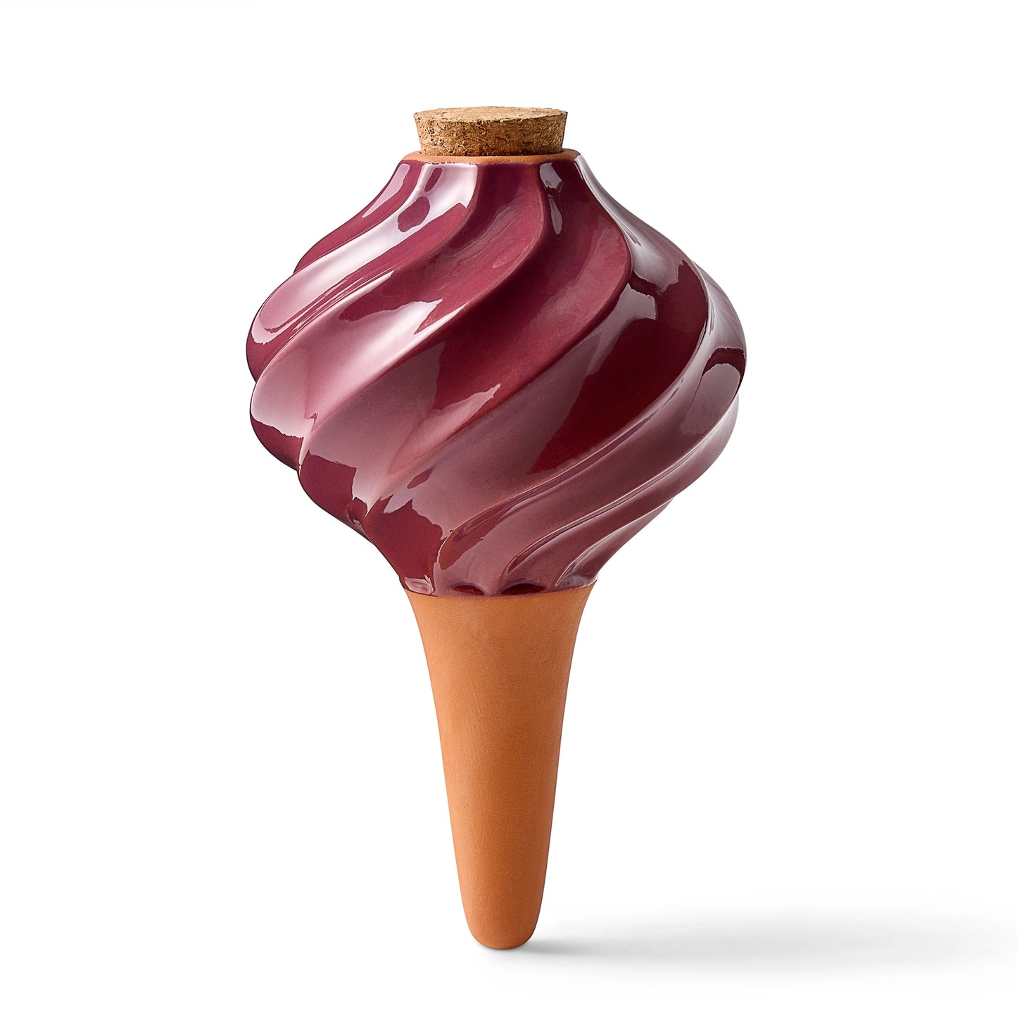 Terracotta Self-Watering Bulbs