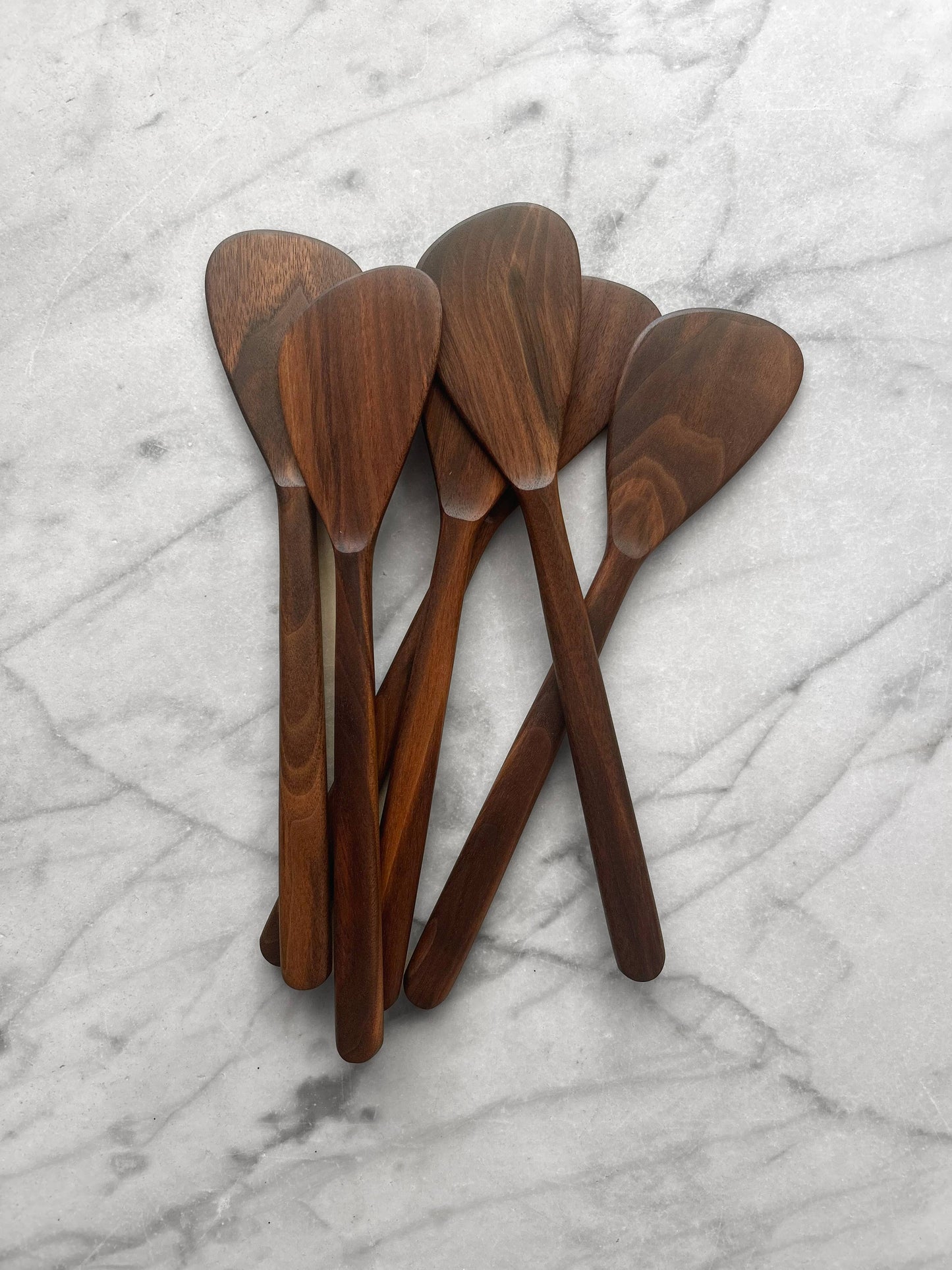 Modern Spatula | Walnut