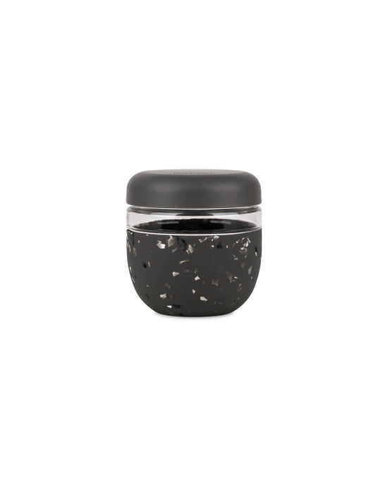 Glass Seal Tight To-Go + Storage Bowl