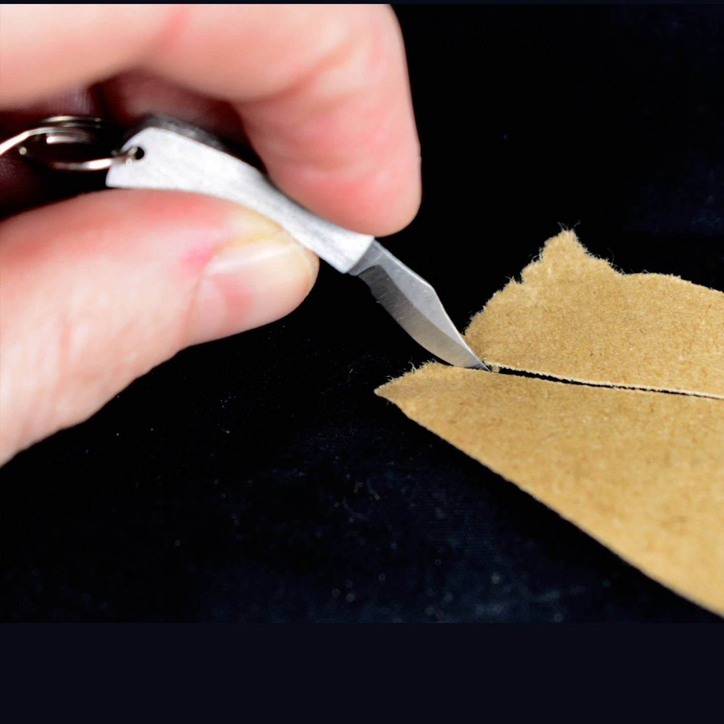 Micro Folding Knife