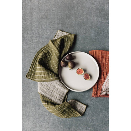Double Weave Napkins