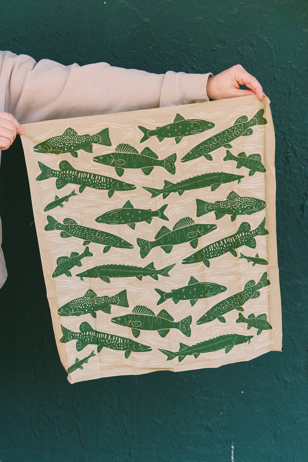 Bandanas by Woosah Outfitters