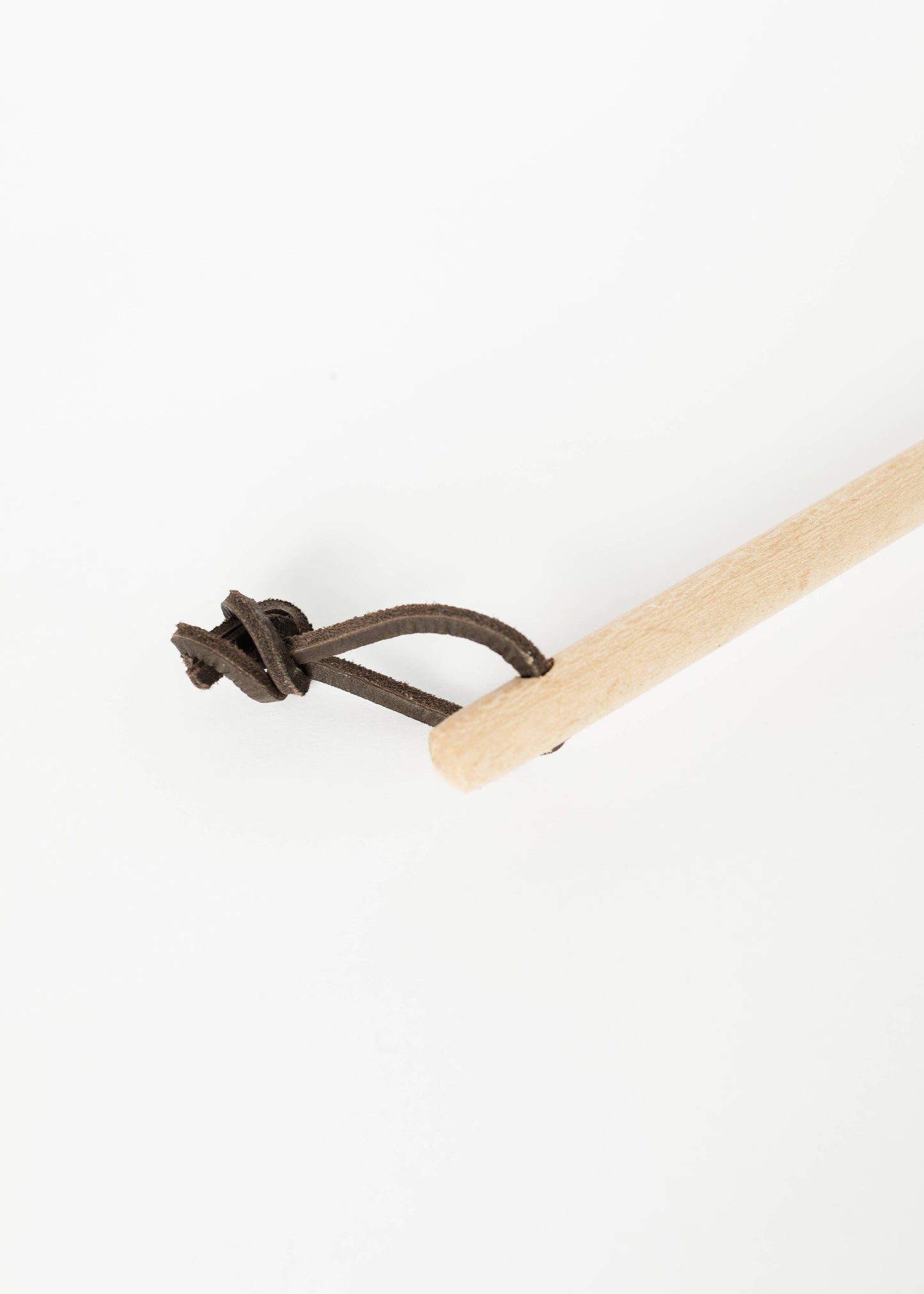 Lambswool Duster | 24 inch