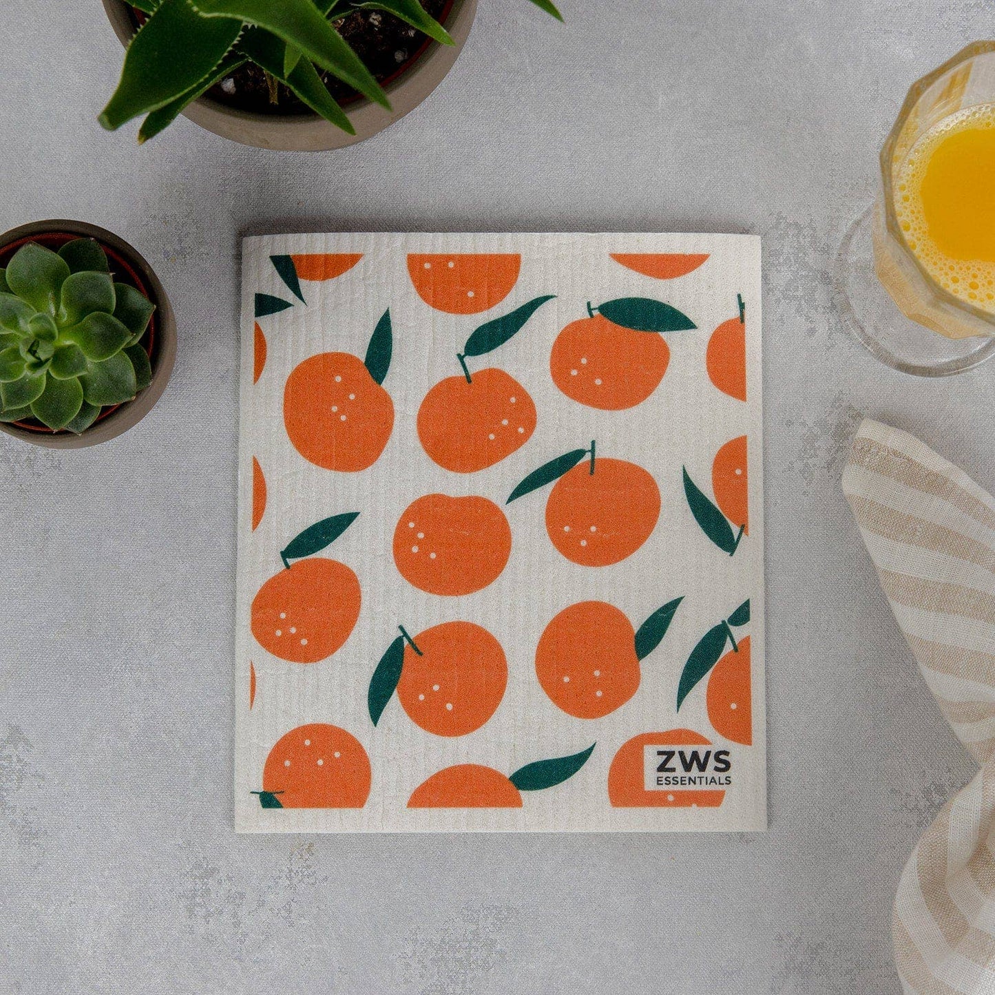 Swedish Dish Cloths | Fruit