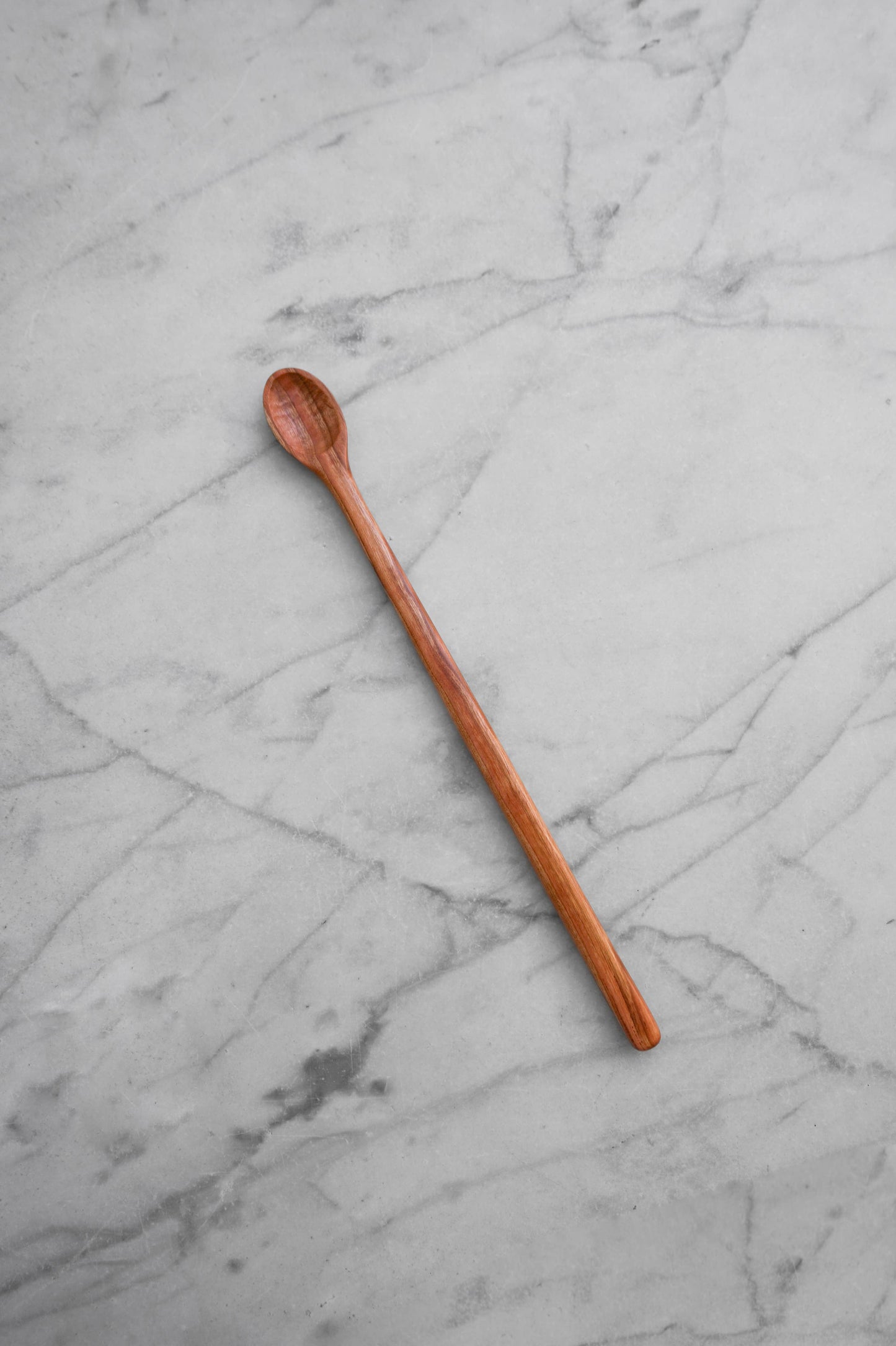 Tasting Spoon | Cherry