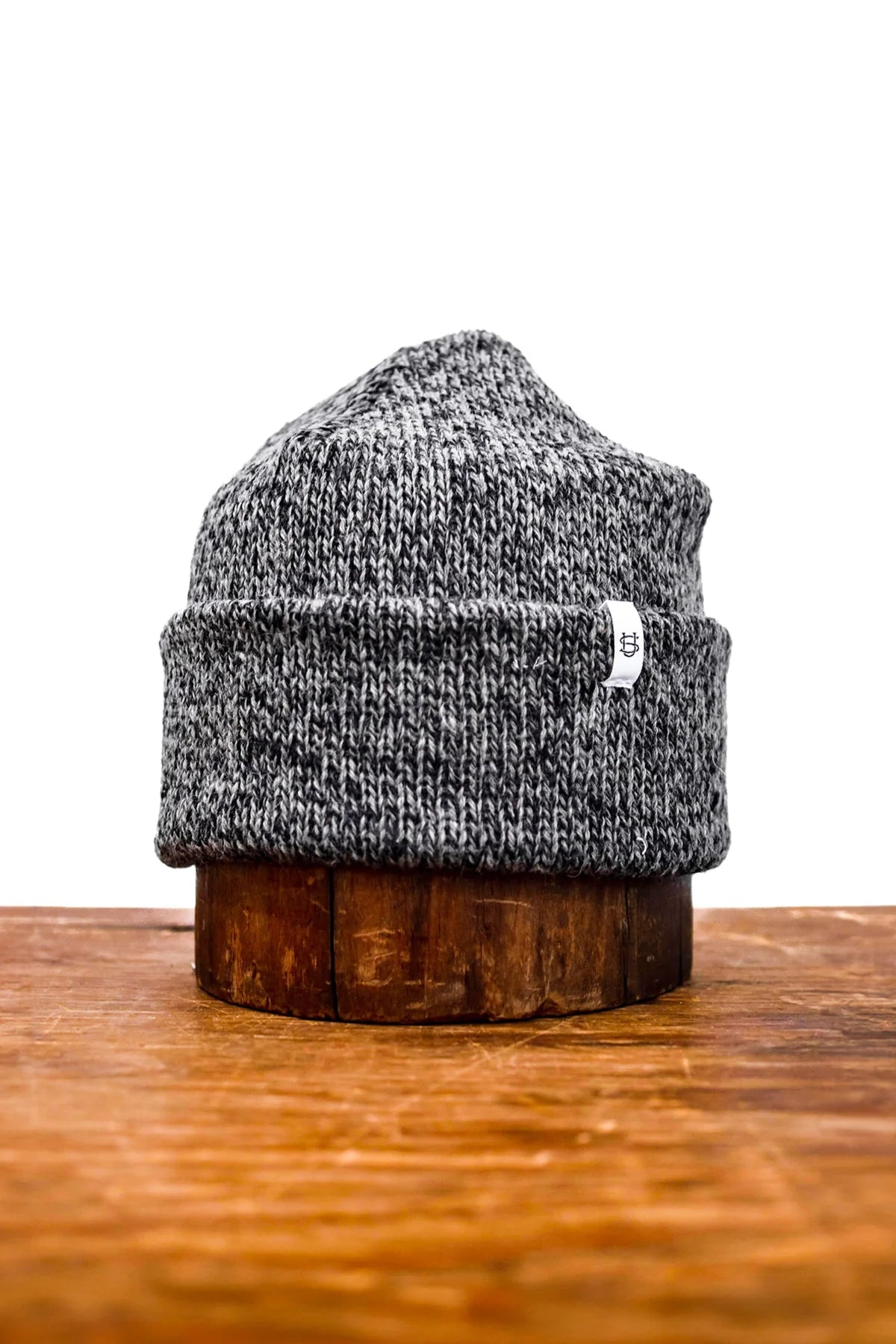 Beanie | Ragg Wool
