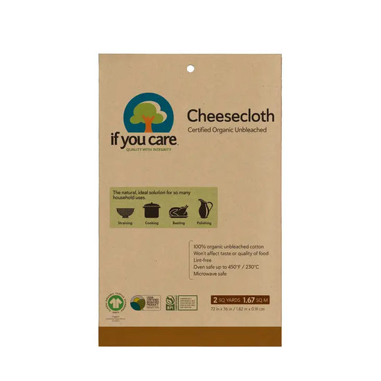 Cheesecloth