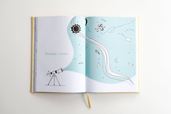 Loom Siblings Journal