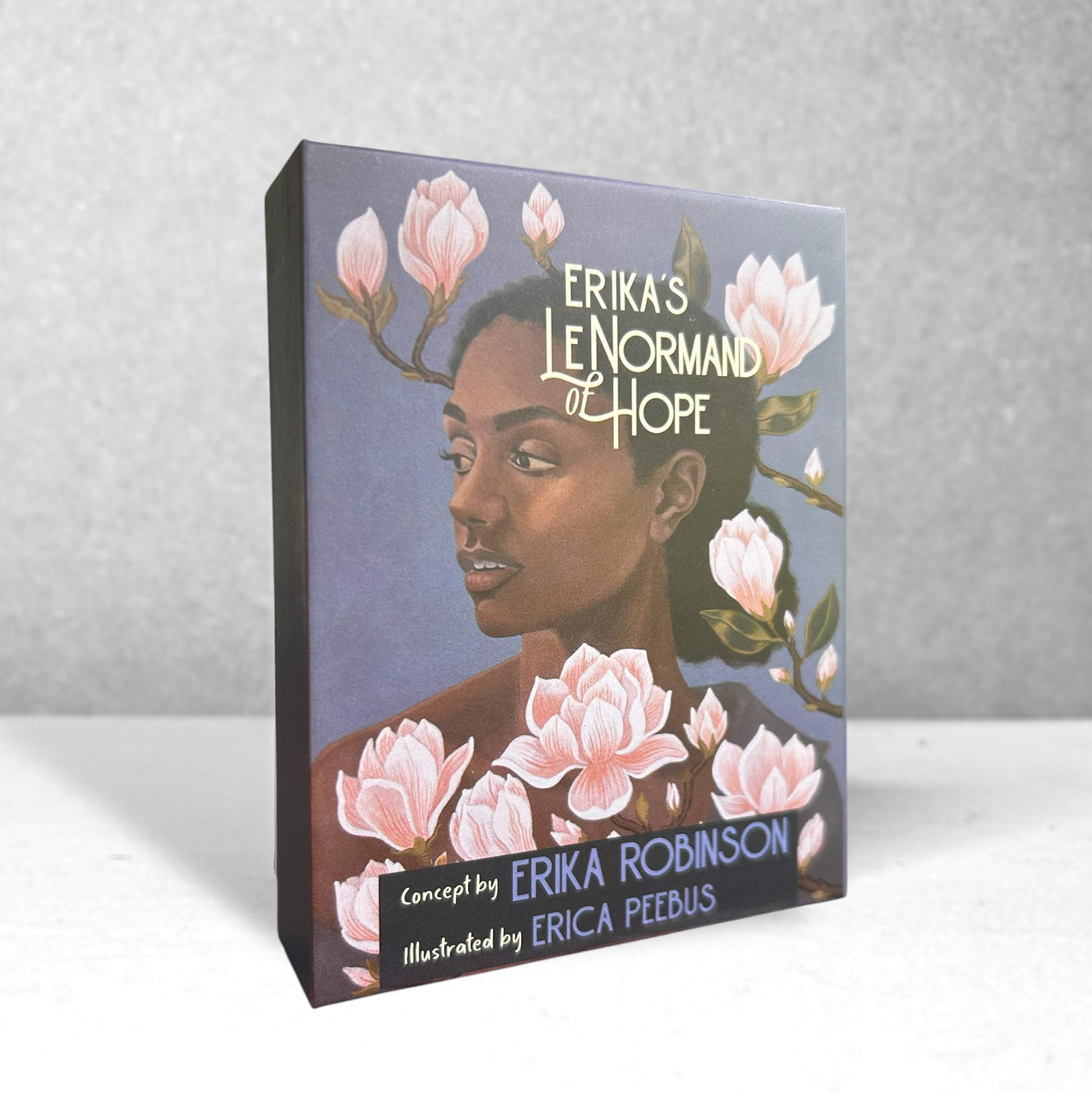 Erika's Lenormand of Hope