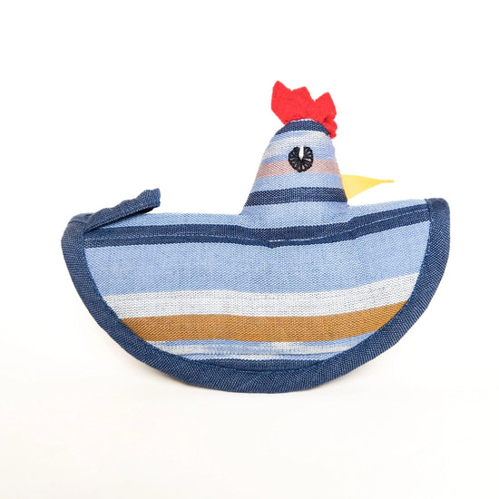 Bird Pot Holder