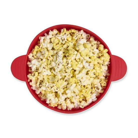 Microwave Popcorn Popper