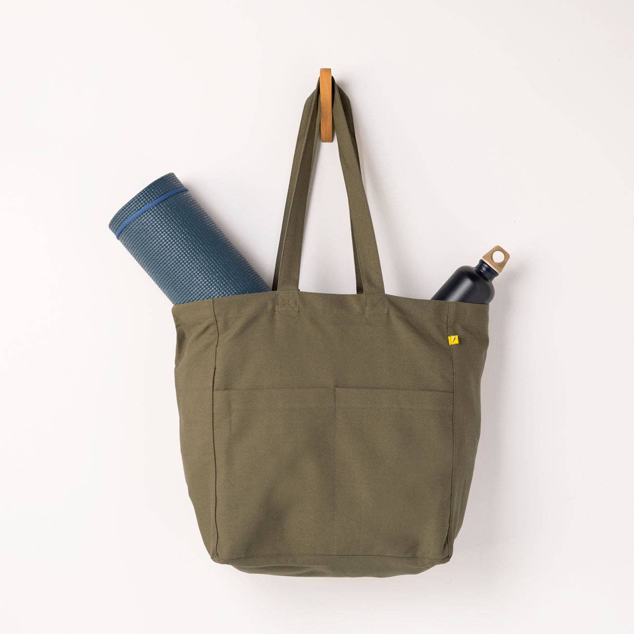 Box Tote