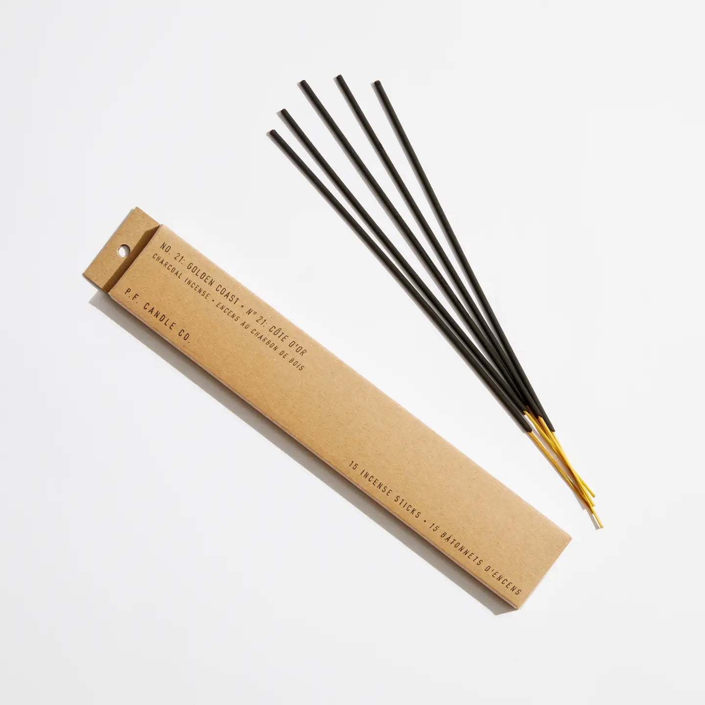 Incense Sticks by P.F Candle Co