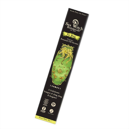 Fae Ring Premium Incense