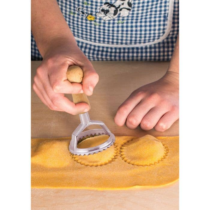 Ravioli Stamp