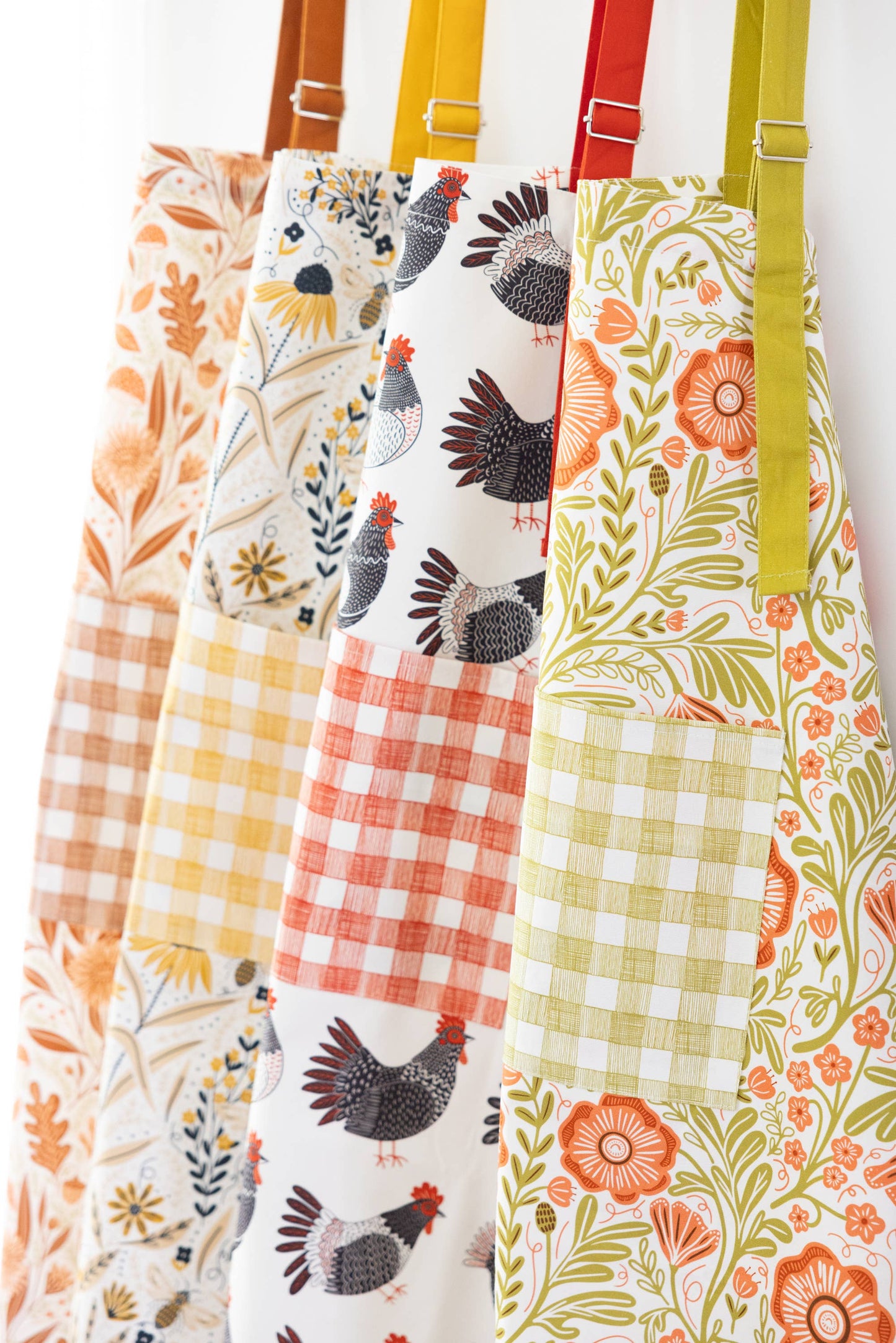Chicken Apron