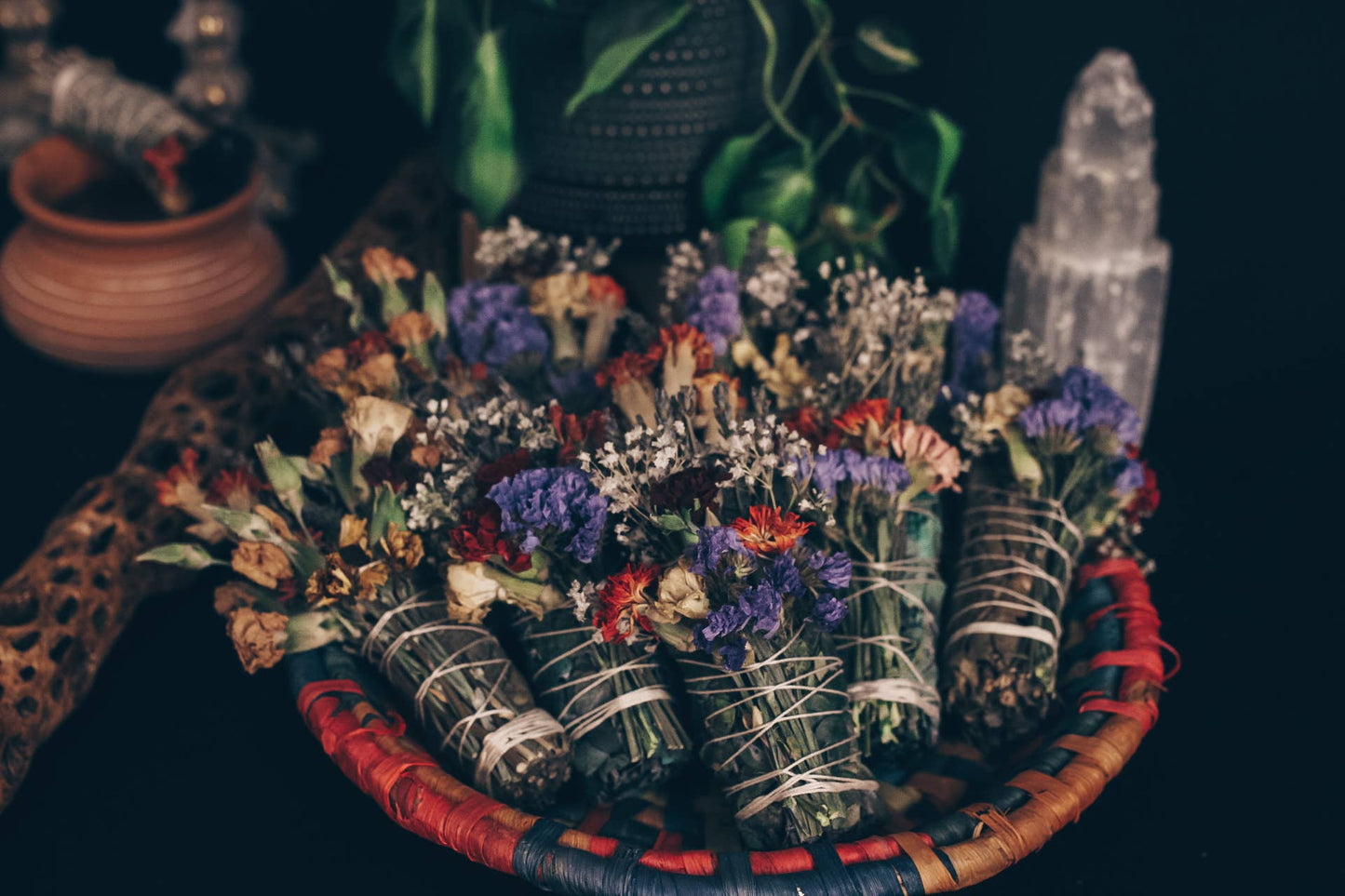 Cleansing Bundles