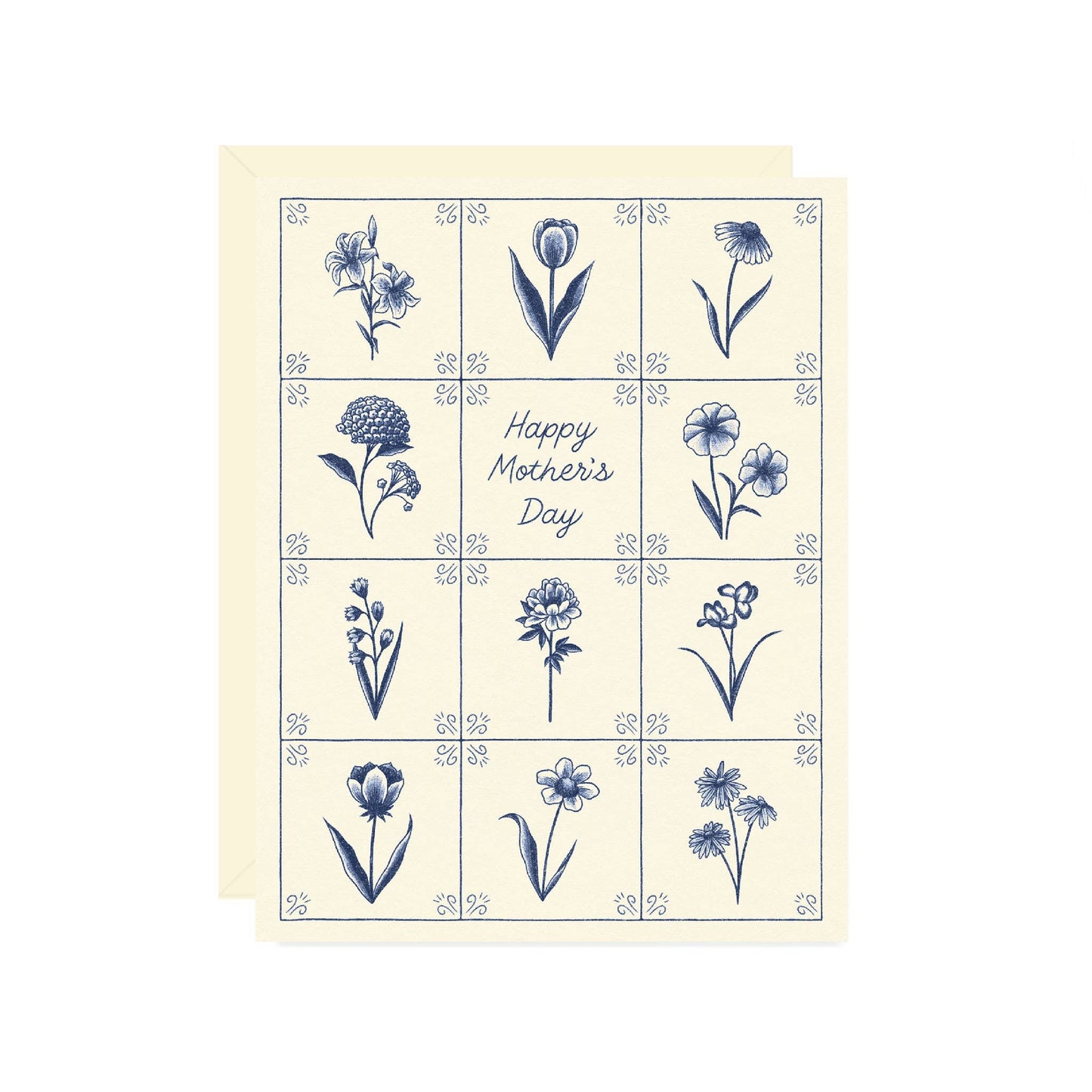 Wallflower Paper & Party Greeting Cards